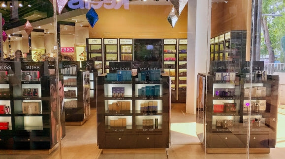 20th Exclusive Lines Outlet