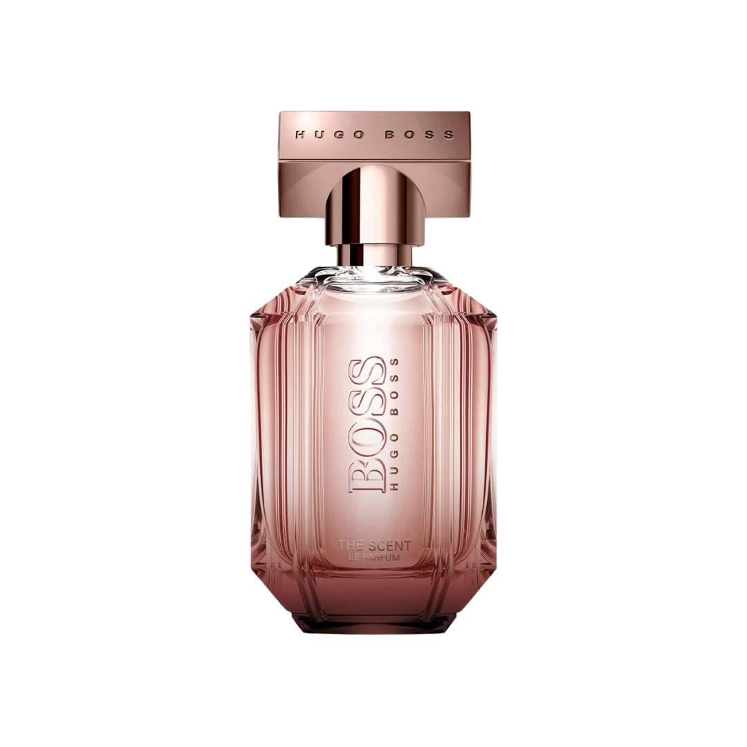 Hugo Boss The Scent MÃ¼ller Hugo Boss Boss The Scent By Hugo Boss - Main Image