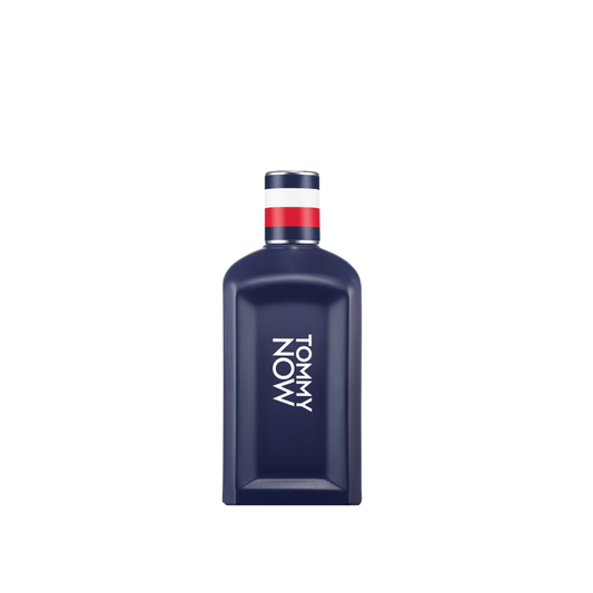 TOMMY NOW EDT