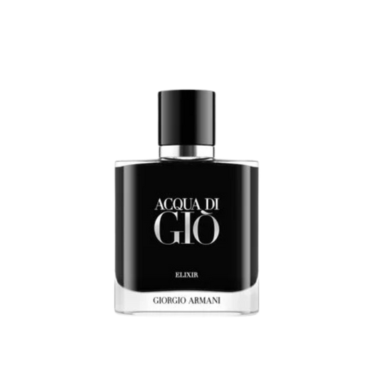 ACQUA DI GIÒ ELIXIR