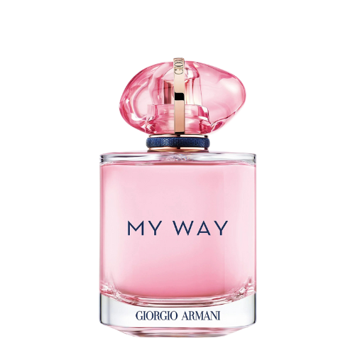 MY WAY NECTAR