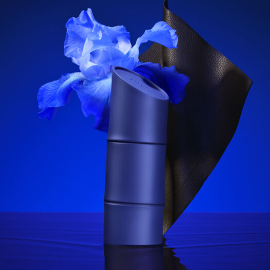 KENZO HOMME INDIGO