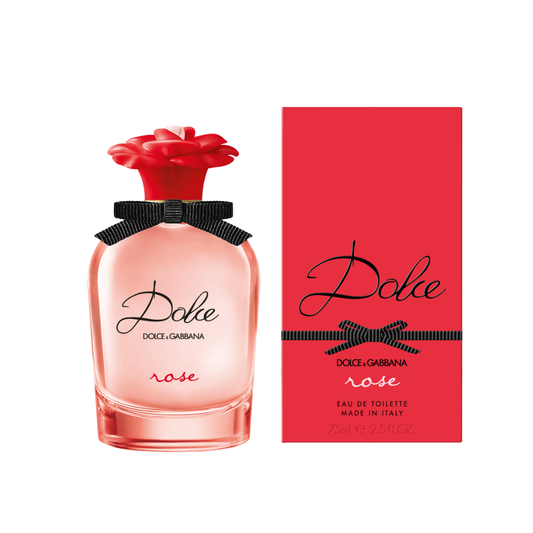 DOLCE ROSE EDT