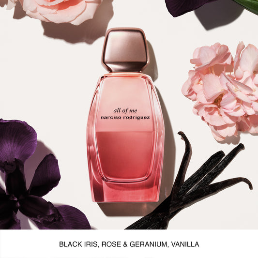 NARCISO ALL OF ME EDP INTENSE