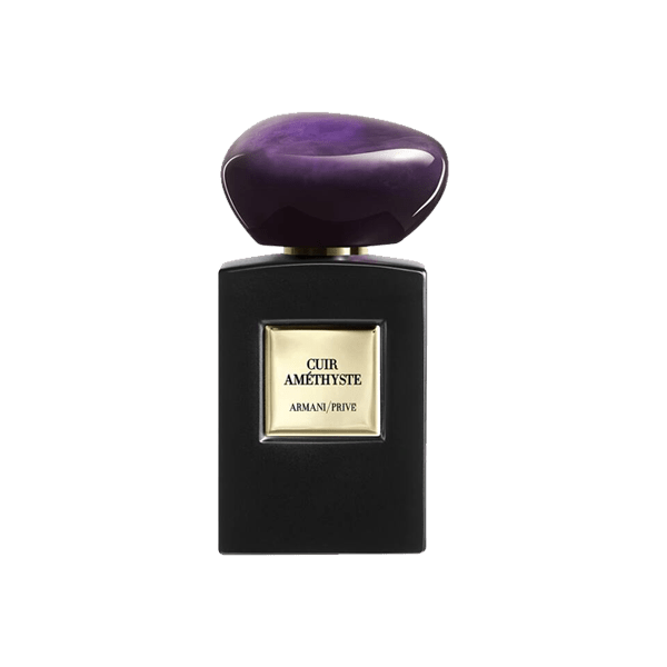 CUIR AMÉTHYSTE – Exclusive Lines - Main Image