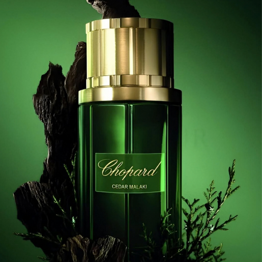 CHOPARD CEDAR MALAKI