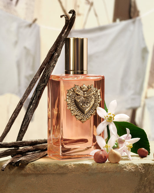 DEVOTION EDP INTENSE