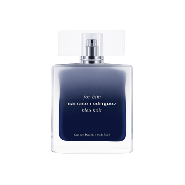 FOR HIM BLEU NOIR EAU DE TOILETTE EXTREME – Exclusive Lines