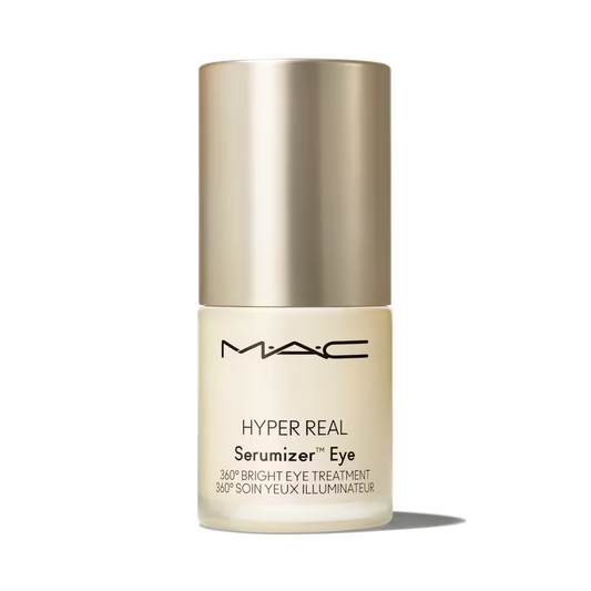 HYPER REAL SERUMIZER™ EYE 360° BRIGHT EYE TREATMENT