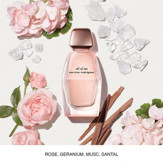 NARCISO ALL OF ME EDP