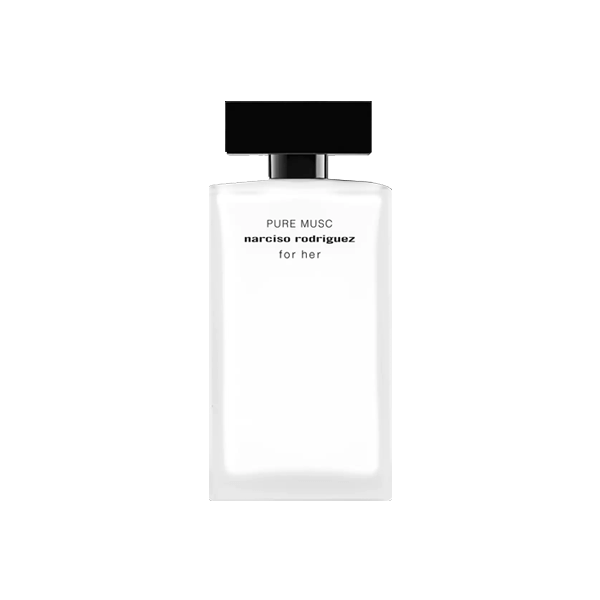 PURE MUSC FOR HER – Exclusive Lines