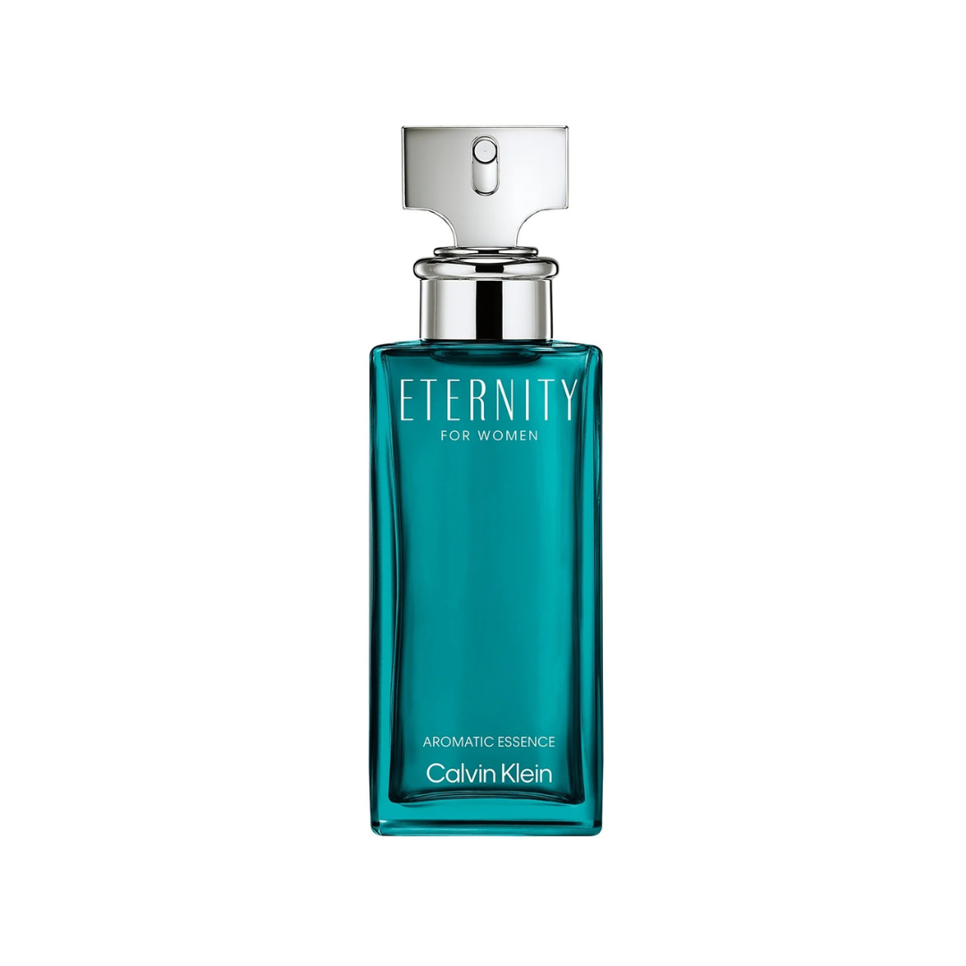   ETERNITY FOR WOMEN 100ml 新品 CALVIN KLEIN ETERNITY FOR WOMEN AROMATIC ESSENCE PARFUM