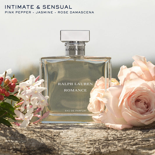 ROMANCE EAU DE PARFUM