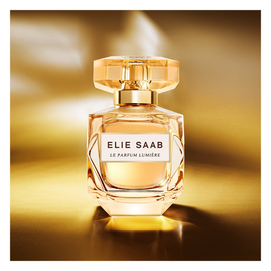 ELIE SAAB LE PARFUM LUMIERE EDP