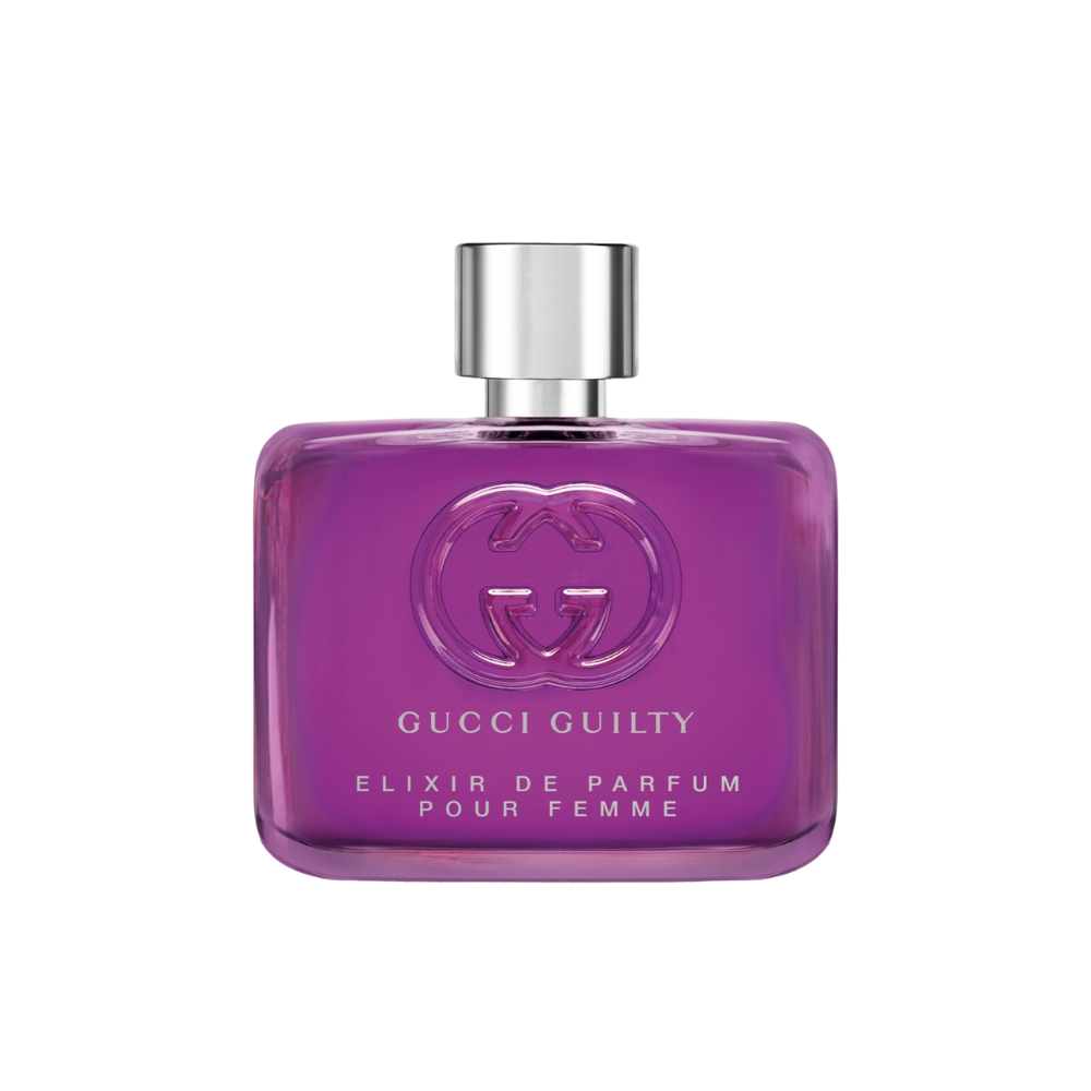GUILTY ELIXIR DE PARFUM POUR FEMME – Exclusive Lines