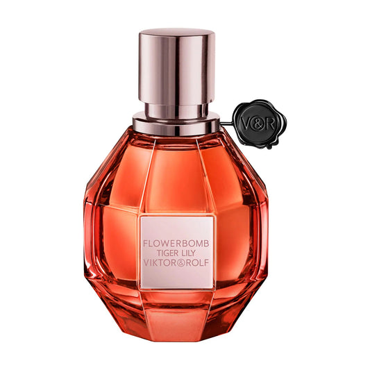 FLOWERBOMB TIGER LILY