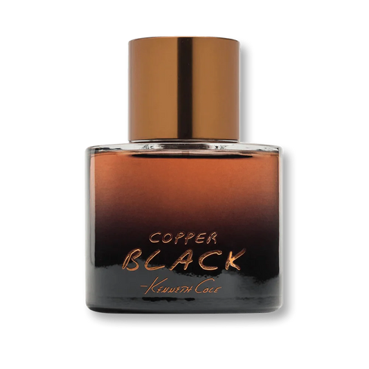 COPPER BLACK KENNETH COLE EDT