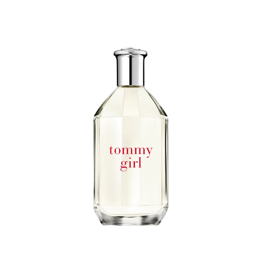 TOMMY GIRL