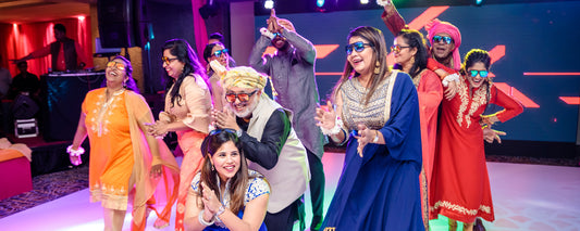 Exclusive Lines Staff Party 2019