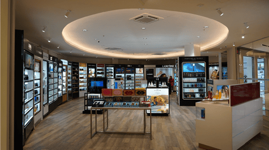 Crescat Reopening
