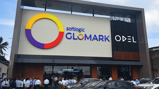 Mount Lavinia Opening