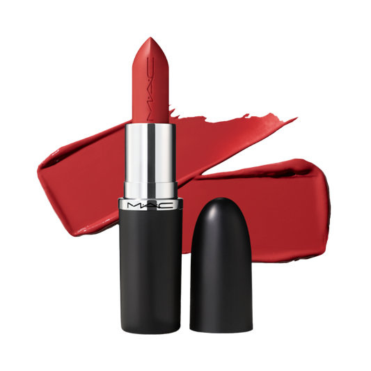 M.A.C - LIPS