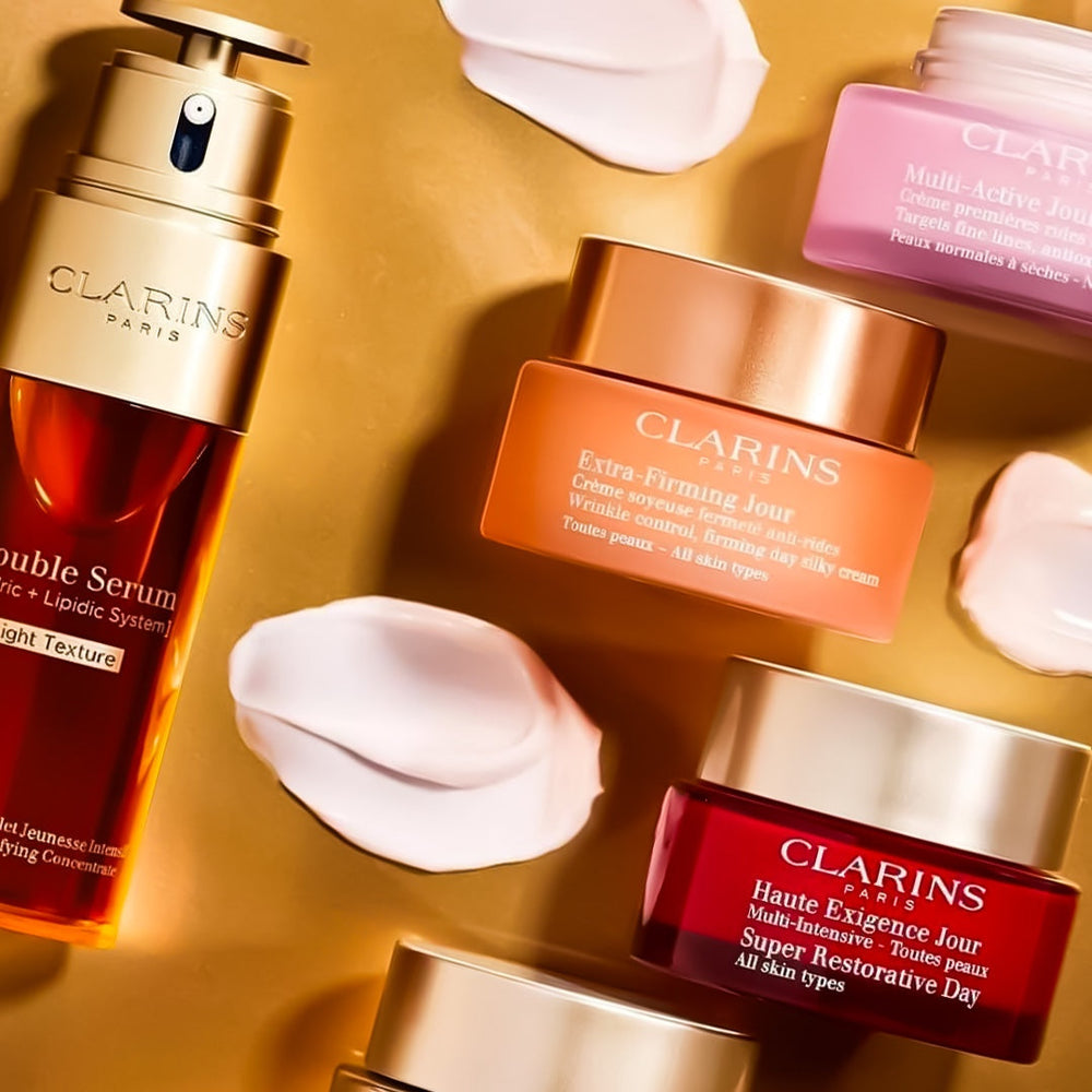 Collections – Exclusive Lines