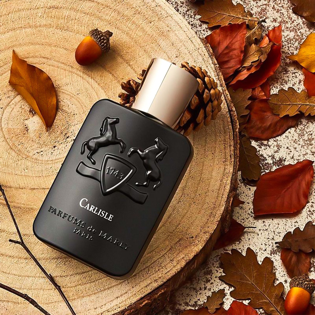 EAU DE PARFUM