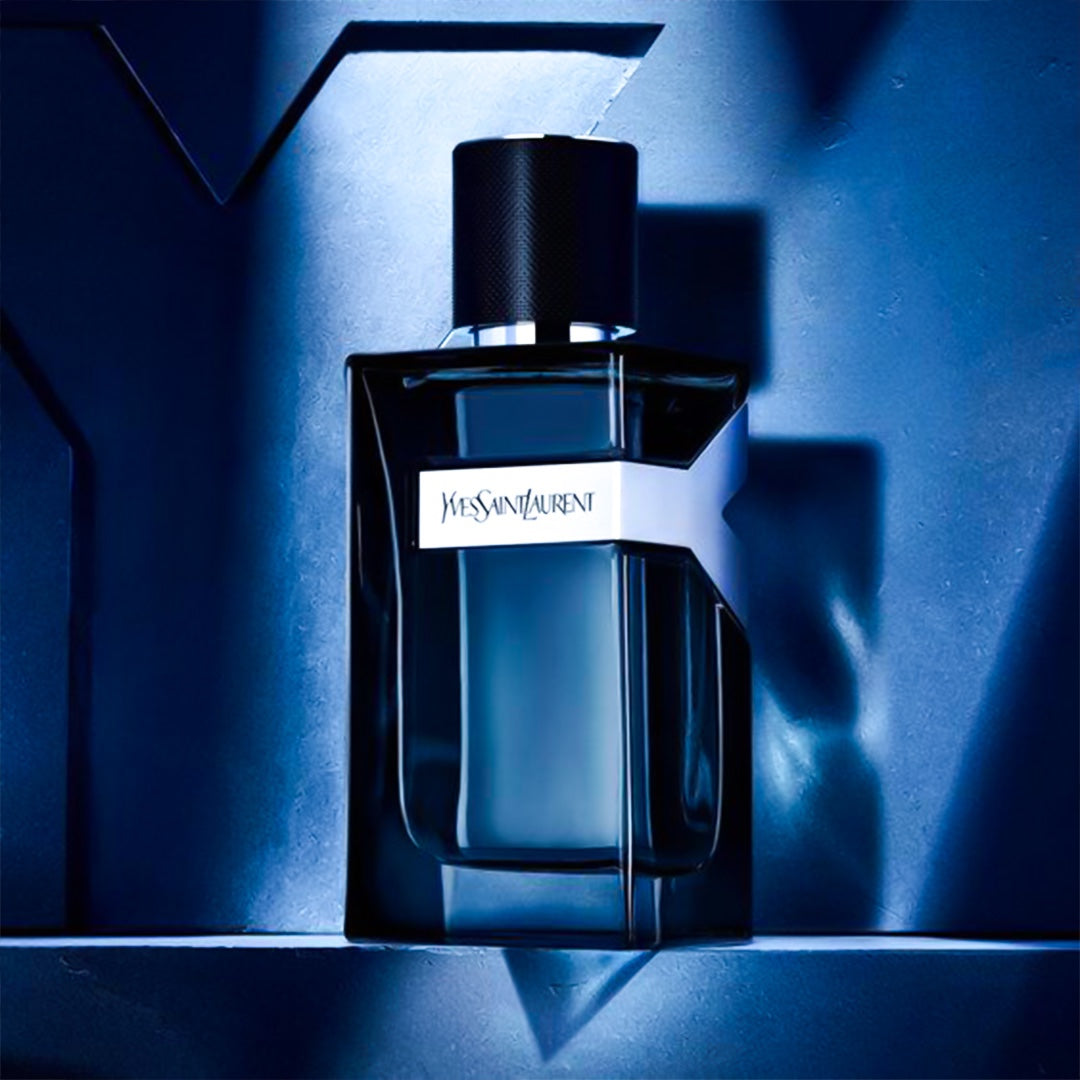 EAU DE PARFUM INTENSE