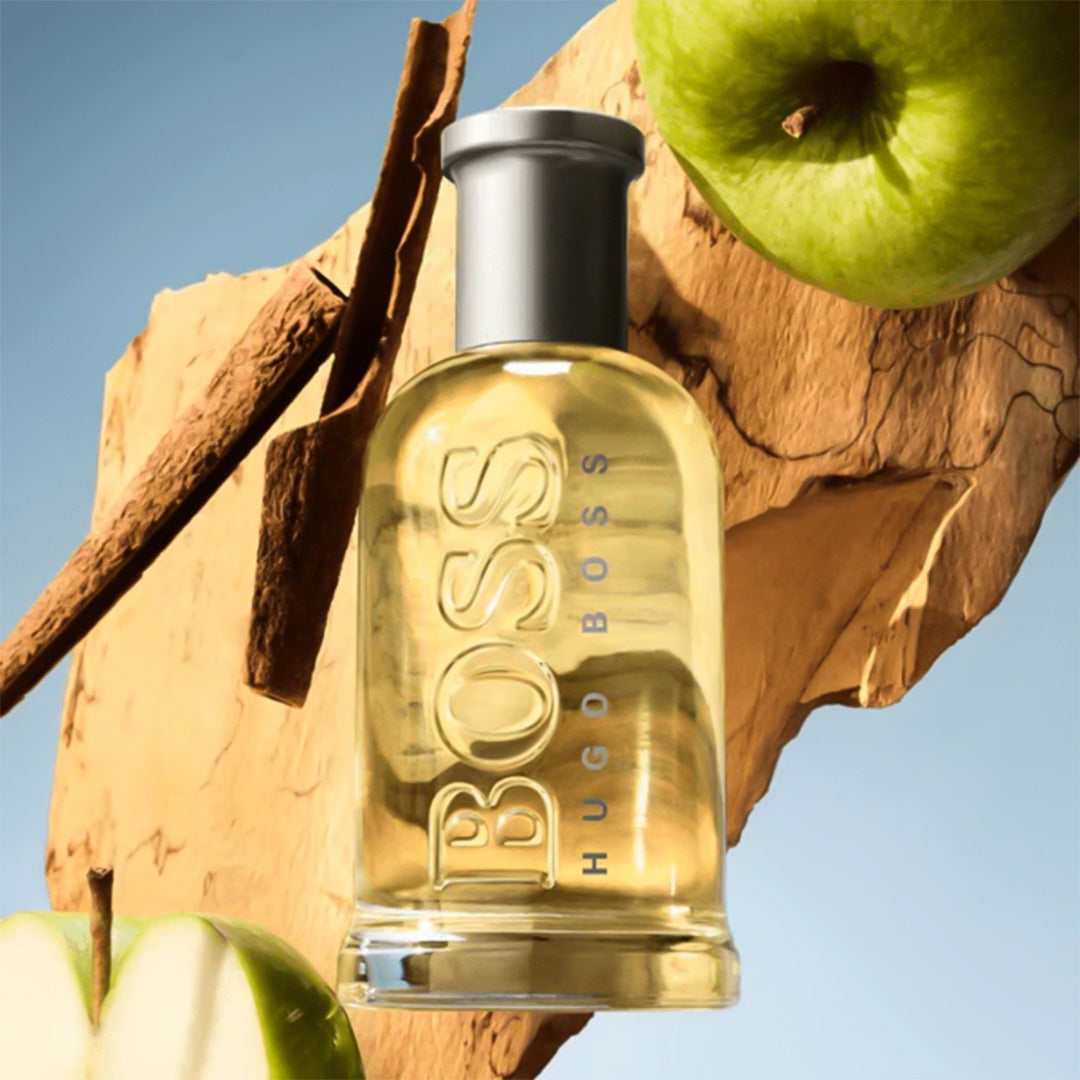 EAU DE TOILLETE