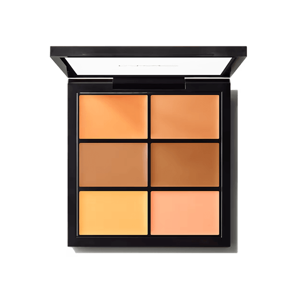 STUDIO FIX CONCEAL AND CORRECT PALETTE / MEDIUM – Exclusive Lines