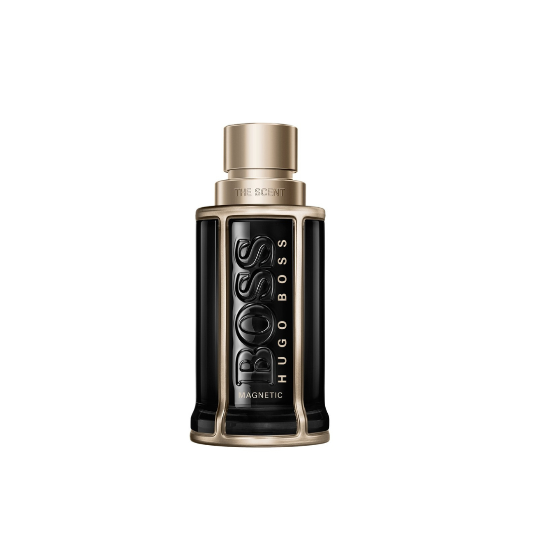 BOSS THE SCENT MAGNETIC MEN EDP