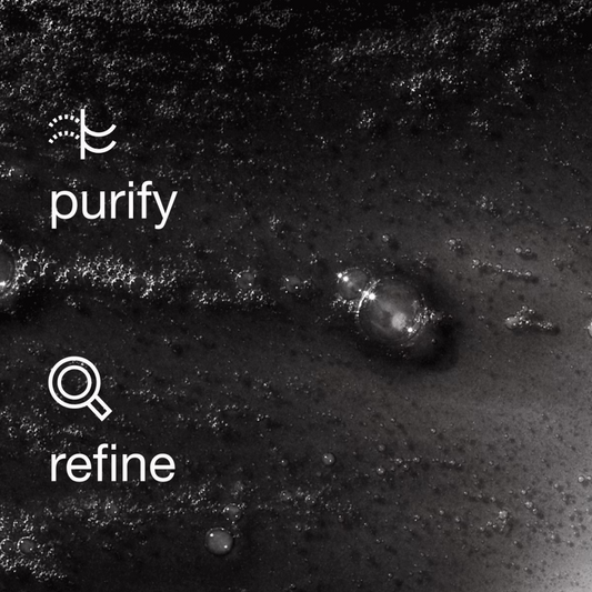 CLINIQUE FOR MEN™ CHARCOAL FACE WASH