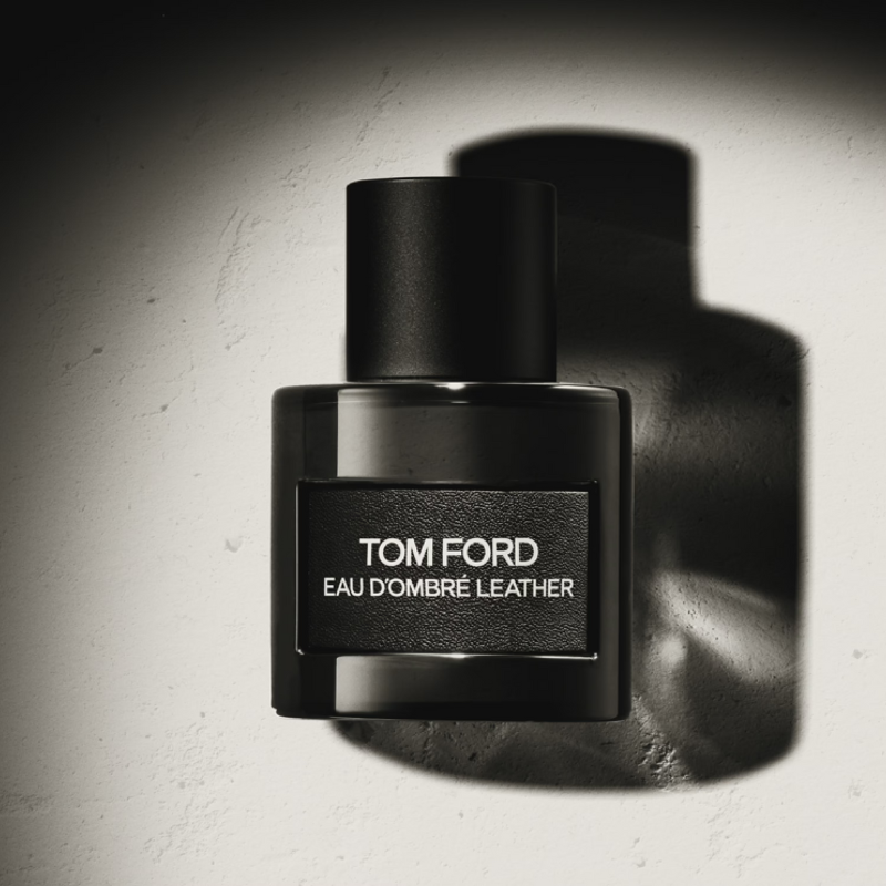 TOMFORD EAU D'OMBRE LEATHER EDT