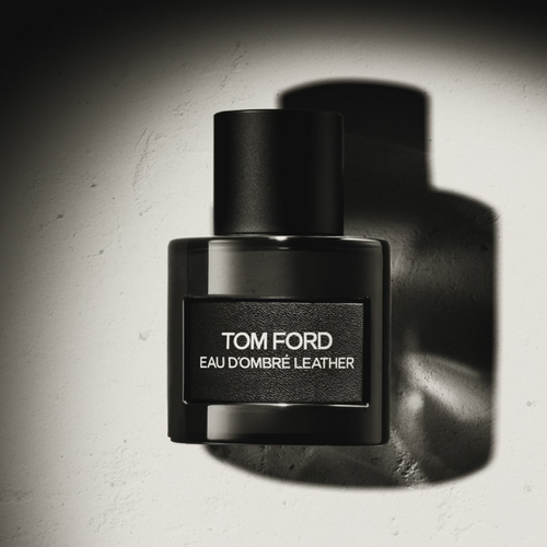 TOMFORD EAU D'OMBRE LEATHER EDT