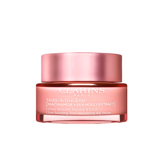 MULTI-ACTIVE DAY FACE CREAM - ALL SKIN TYPES