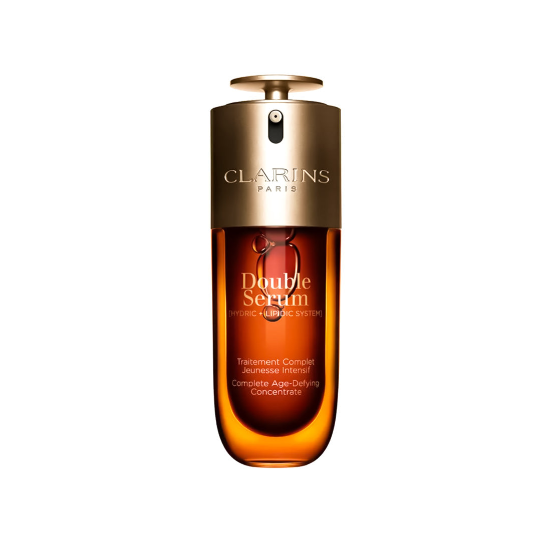 DOUBLE SERUM