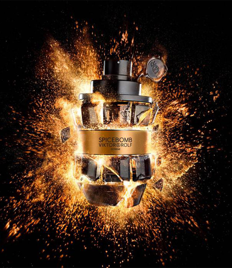 SPICEBOMB EXTREME EDP