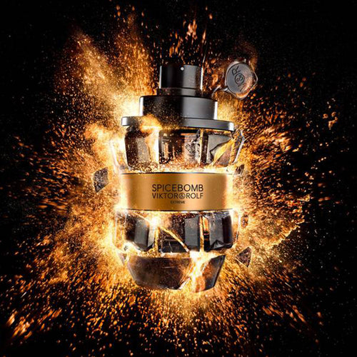 SPICEBOMB EXTREME EDP