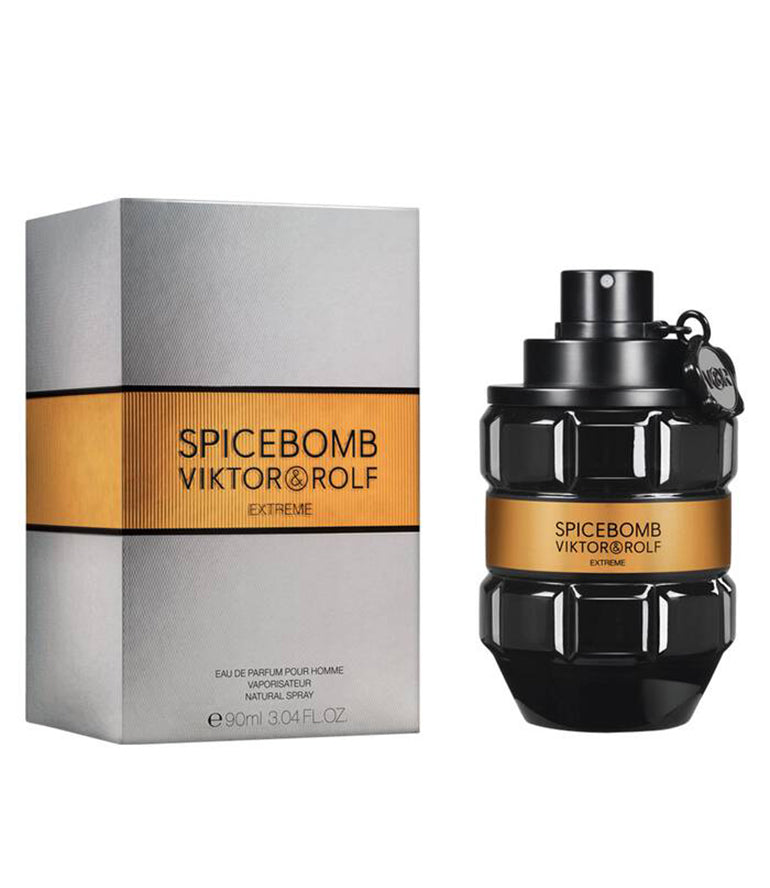 SPICEBOMB EXTREME EDP