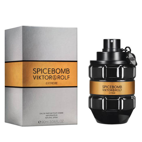SPICEBOMB EXTREME EDP