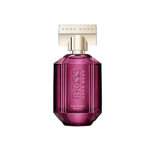 BOSS THE SCENT MAGNETIC WOMEN EDP