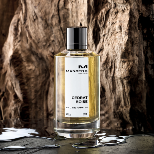 CEDRAT BOISE