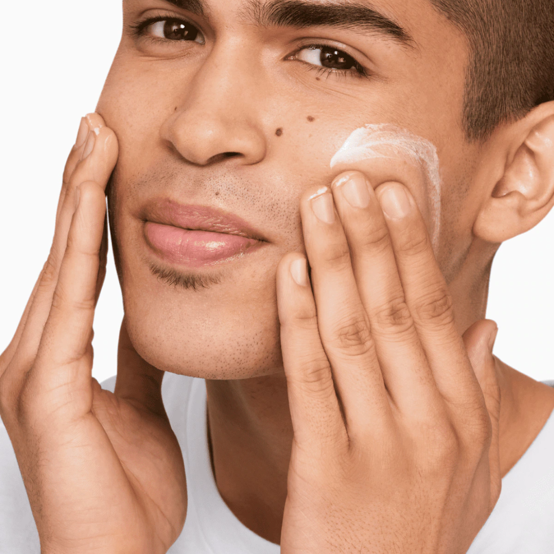 CLINIQUE FOR MEN™ BROAD SPECTRUM SPF 21 MOISTURIZER