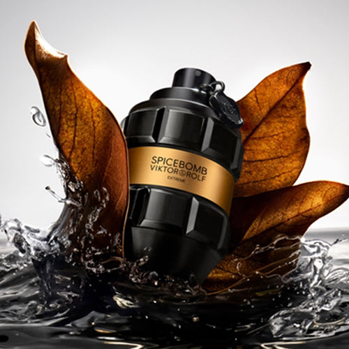 SPICEBOMB EXTREME EDP