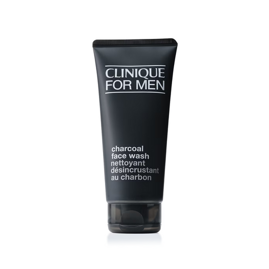 CLINIQUE FOR MEN™ CHARCOAL FACE WASH