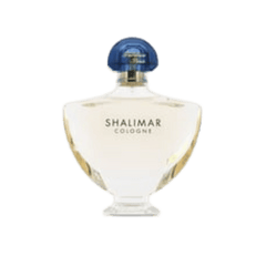 SHALIMAR COLOGNE EDT