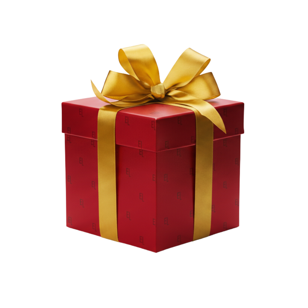 GIFT WRAPPING