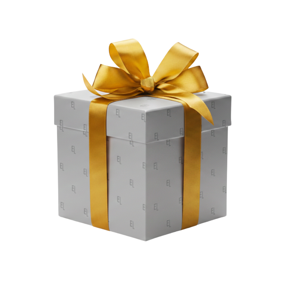 GIFT WRAPPING