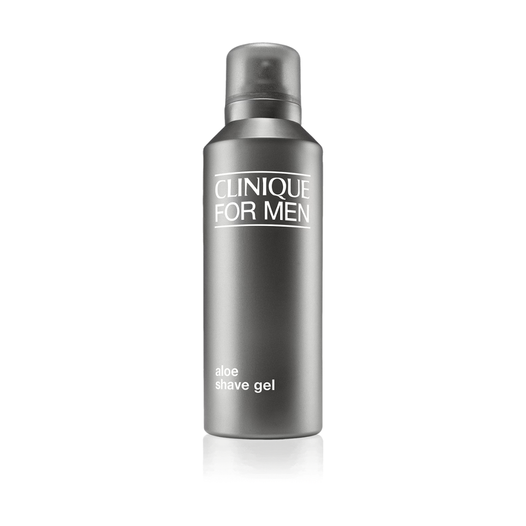 CLINIQUE FOR MEN™ ALOE SHAVE GEL